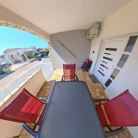 Sokolovic Apartment *