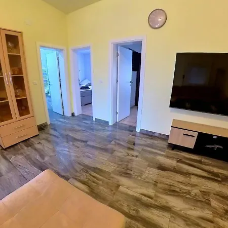 Sokolovic Apartmán *