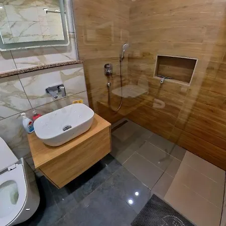 Apartment Sokolovic *