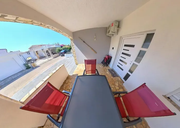 Sokolovic Apartmán *