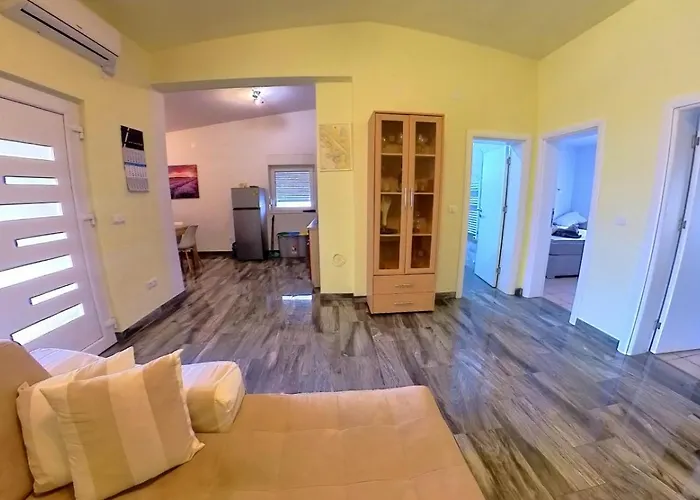 Sokolovic Apartmán *