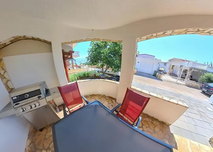 Sokolovic Apartmán Vir