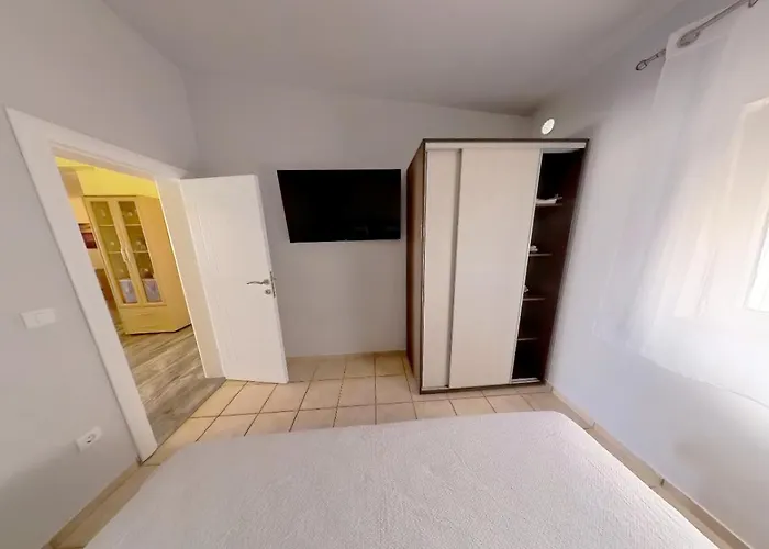 Apartmán Sokolovic Vir