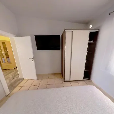 Апартаменты Sokolovic Вир